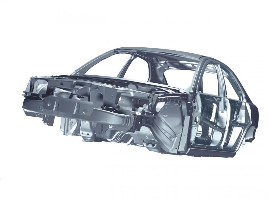  Ford Mondeo 2000 года  (фото 73 из 79)